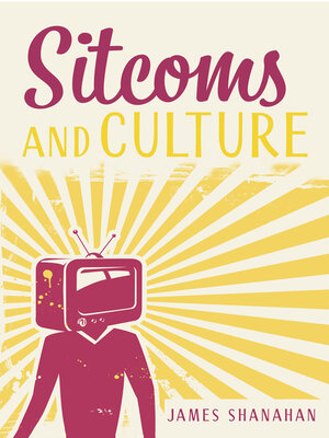 cover image of Sitcoms and Culture